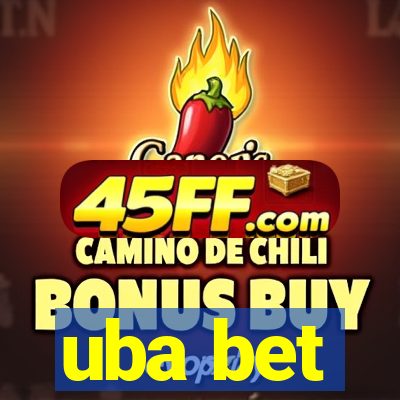 uba bet